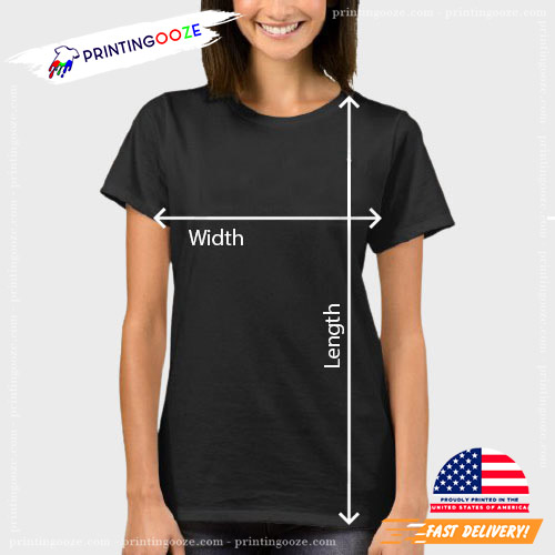 Ladies-T-shirt